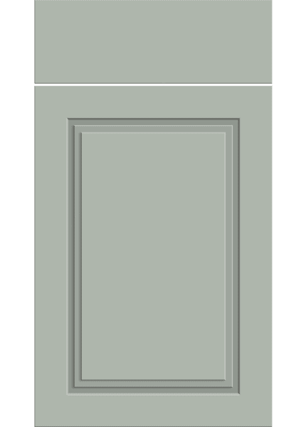 Matt Pistachio Green